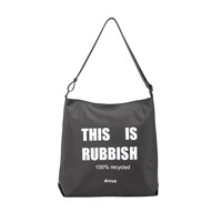 Arcus Totebag Grå 1