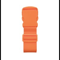 Aries Travel Kuffertrem Orange