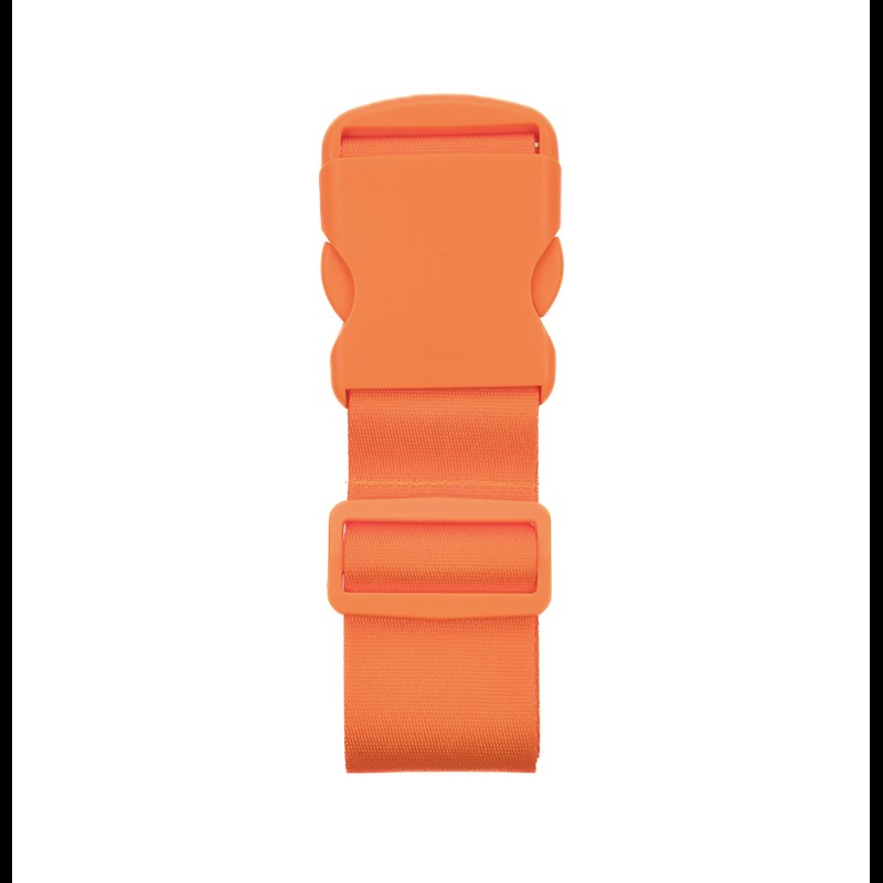 Aries Travel Kuffertrem Orange