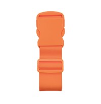 Aries Travel Kuffertrem Orange 1