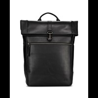 Jost Ryggsäck Lund Svart 1