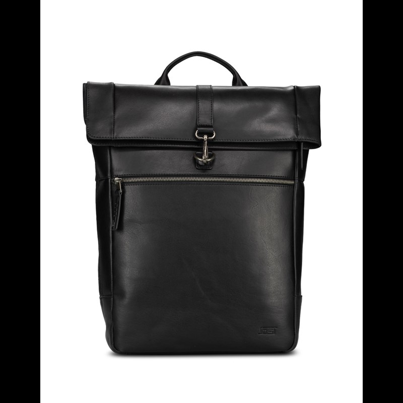 Jost Ryggsäck Lund Svart 1
