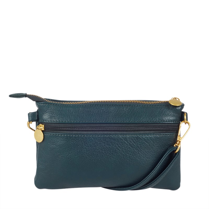 Conmé Crossbody Heddy Petrol 2