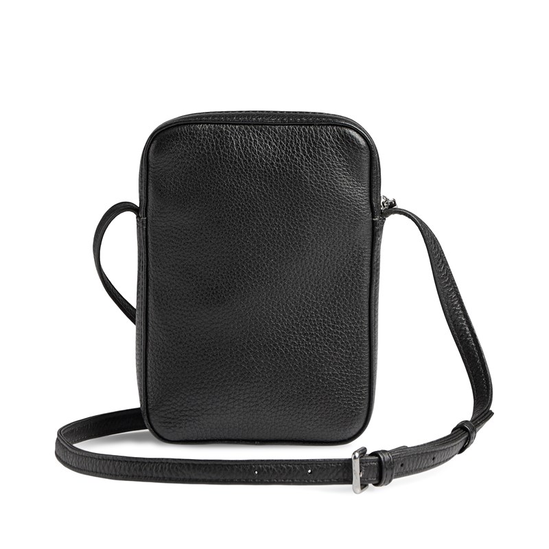MARKBERG Crossbody Bobbie Mini Grain Sort 7