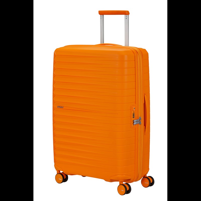 American Tourister Resväska Fastforward Orange 68 Cm 2
