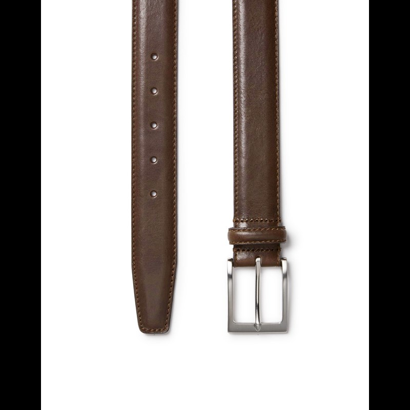 Saddler Herrbälte Odense Brun 105 Cm 2