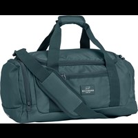 Beckmann Duffelbag Sport Jr. Dark Green Mörkgrön 1