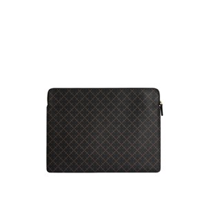 By Malene Birger Datorfodral Ivy L 16" M. Brun