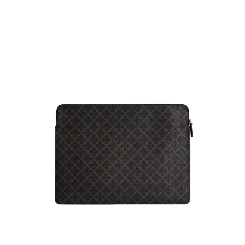 By Malene Birger Datorfodral Ivy L M. Brun 16" 1