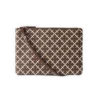 By Malene Birger Crossbody Ivy Purse Kastanj 1