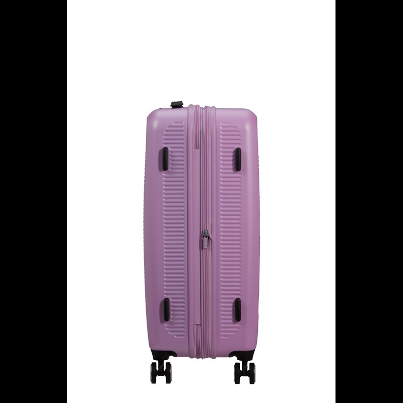 American Tourister Kuffert Astrobeam Lavendel 67 Cm 6