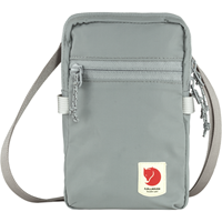 Fjällräven Skuldertaske High Coast Pocket Lysegrå 1