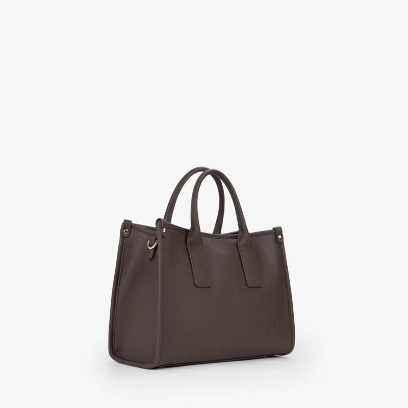Valentino Bags Håndtaske Foxy Re Brun 3