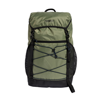 Adidas Originals Vandrerygsæk MT Daypack Khaki grøn 1