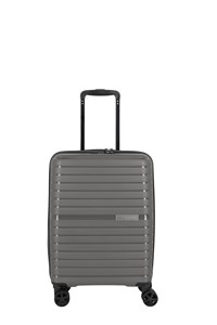 travelite Resväska Trient Grå 55 Cm 1