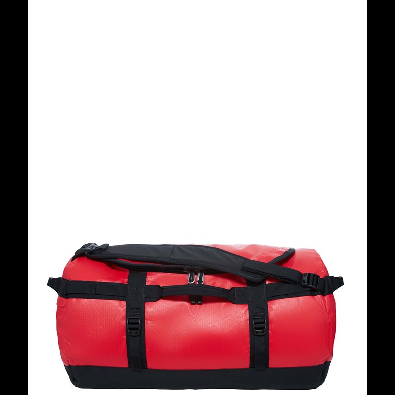 The North Face Duffel Bag Base Camp S Rød 1