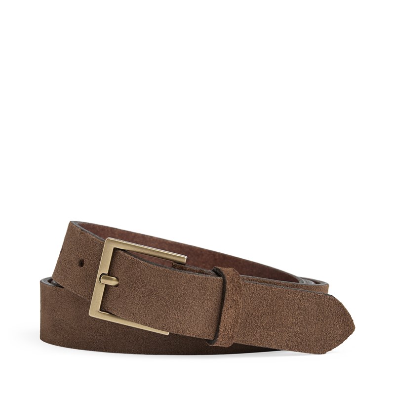 MARKBERG Damebælte Emirambg  Cognac 85 Cm 3