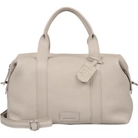 Burkely Handväska Soft Skylar Bowler Beige/grå 1