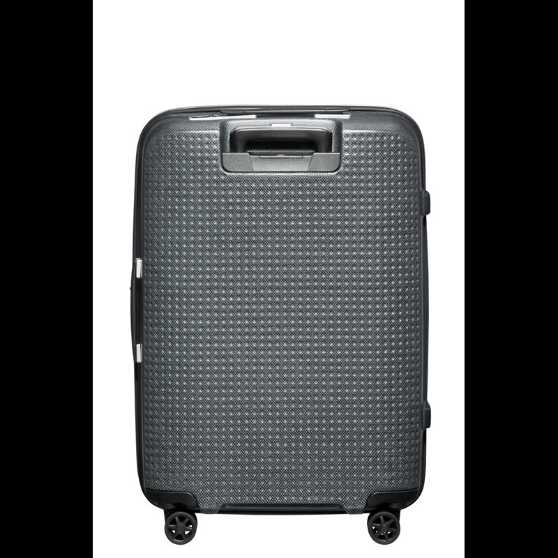 Samsonite Kuffert Pixon 68 cm M. Grå 5