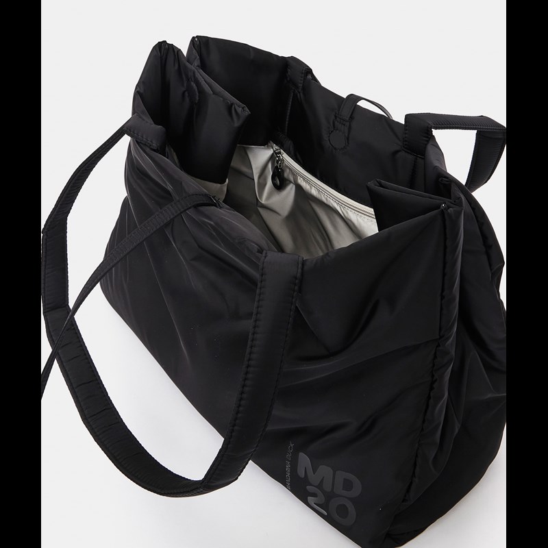 Mandarina Duck Shopper MD20 Balloon  Svart 5