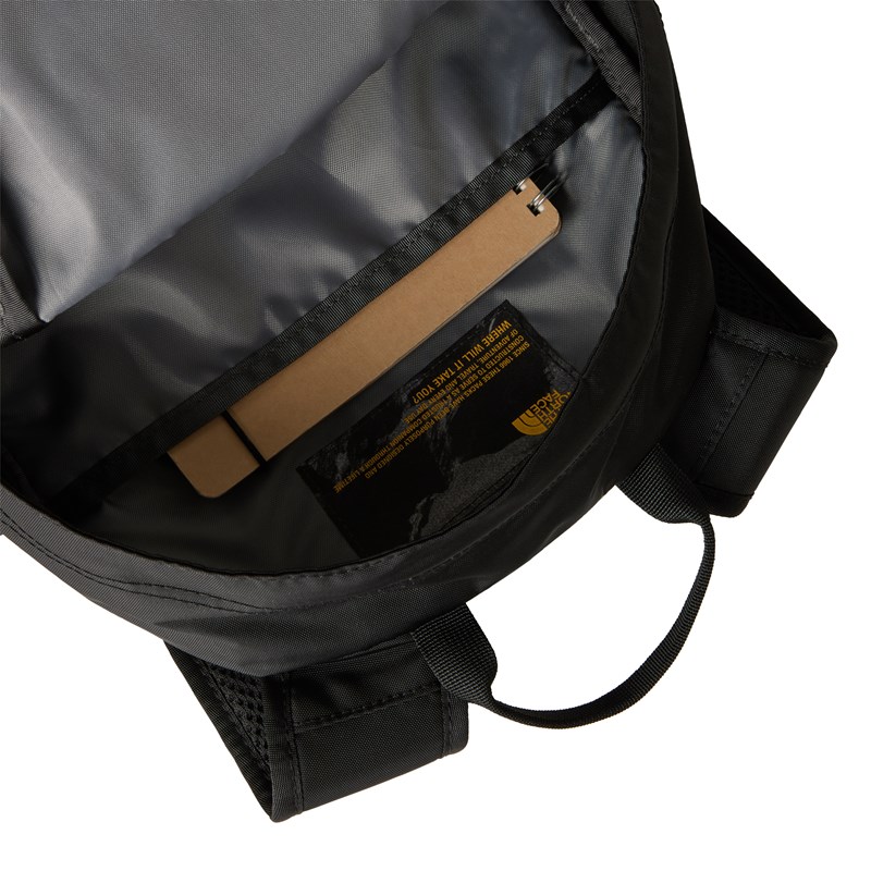 The North Face Ryggsäck Hot Shot Mini Svart 6