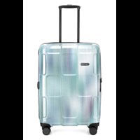 EPIC Resväska Crate Wildlife Grå/grön 65 Cm 1