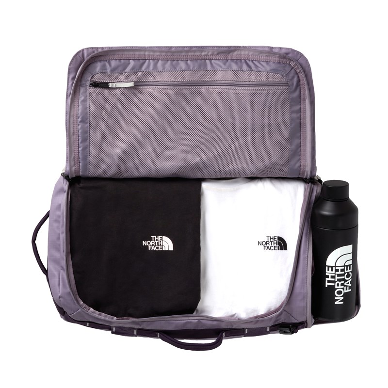 The North Face Duffel Bag Base C. Voyager 32 Lilla 4