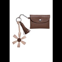 RE:DESIGNED Nøglering Nela Brun 1