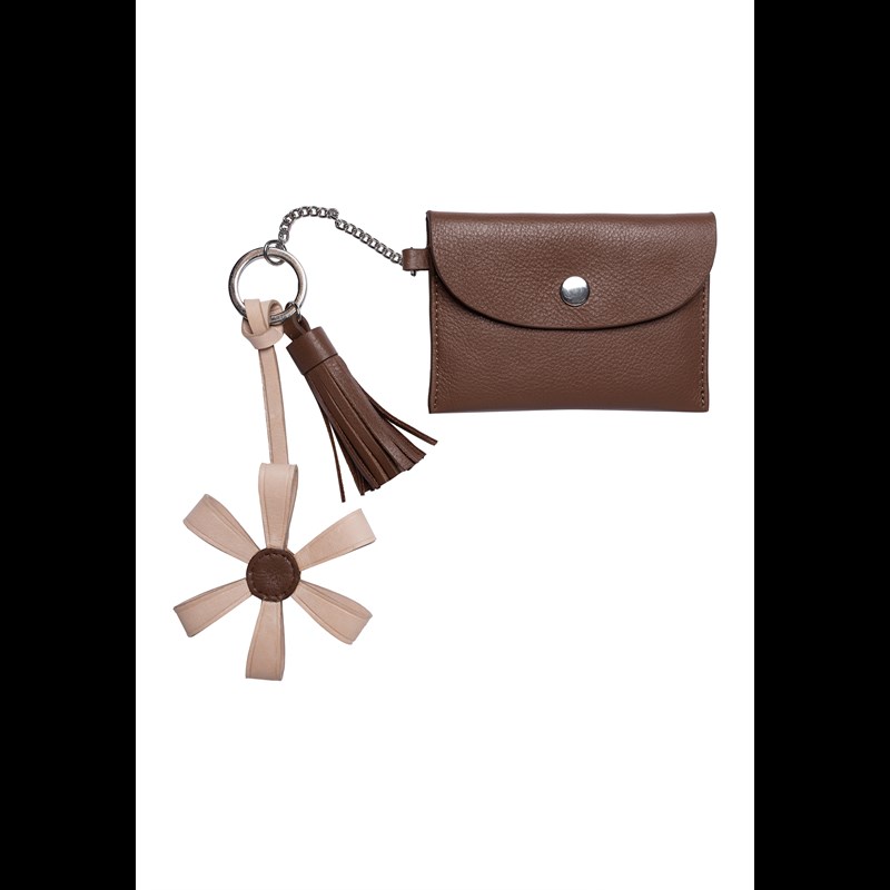 RE:DESIGNED Nøglering Nela Brun 1