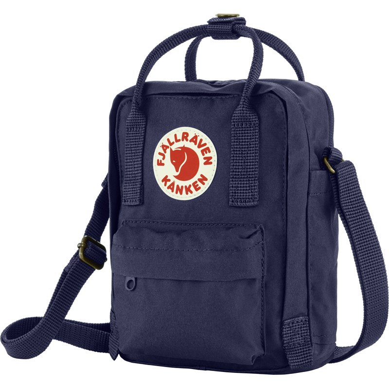 Fjällräven Skuldertaske Kånken Sling Lilla 2