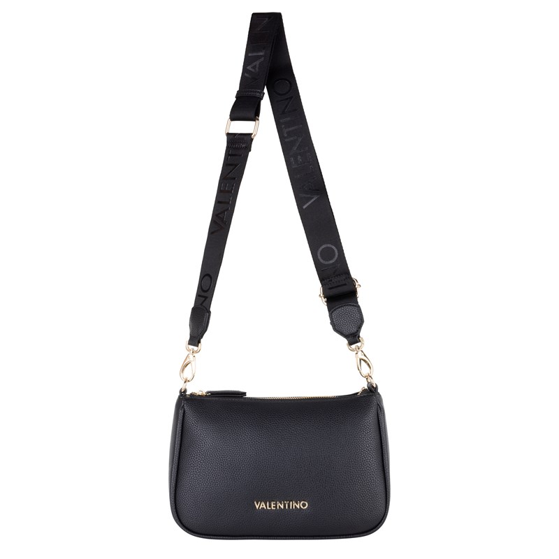 Valentino Bags Crossbody Never  Svart 4