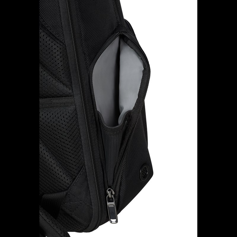 Samsonite Rygsæk Pro-Dlx 6 Sort 15" 9