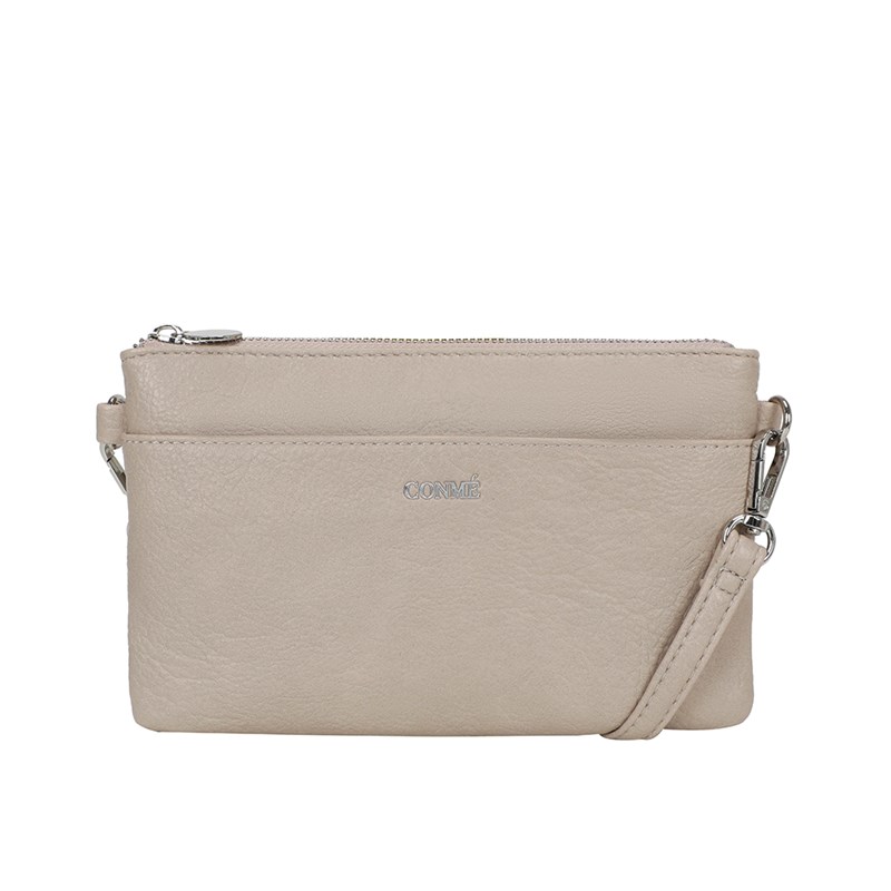 Conmé Crossbody Heddy Beige 1
