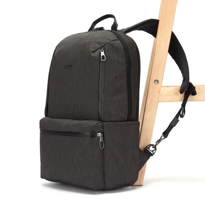 Pacsafe Rygsæk Metrosafe X 20 M. Grå 15" 4