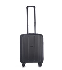 Aries Travel Kuffert Palermo Sort 55 Cm 1