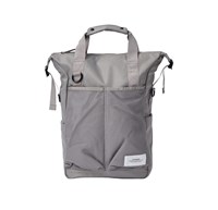 AY Studios Ryggsäck Silver 1