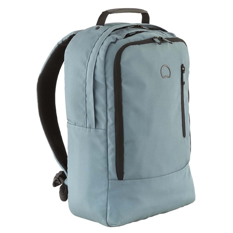 Delsey Rygsæk Maubourg Blå 15" 2