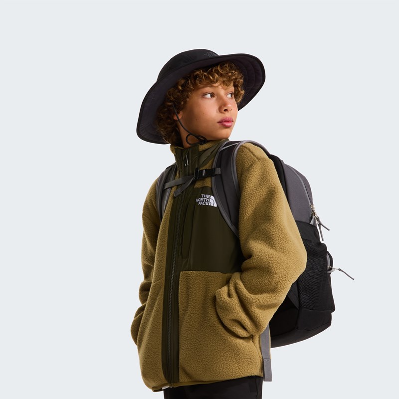 The North Face Ryggsäck Chuckwalla Y M. Grå 8