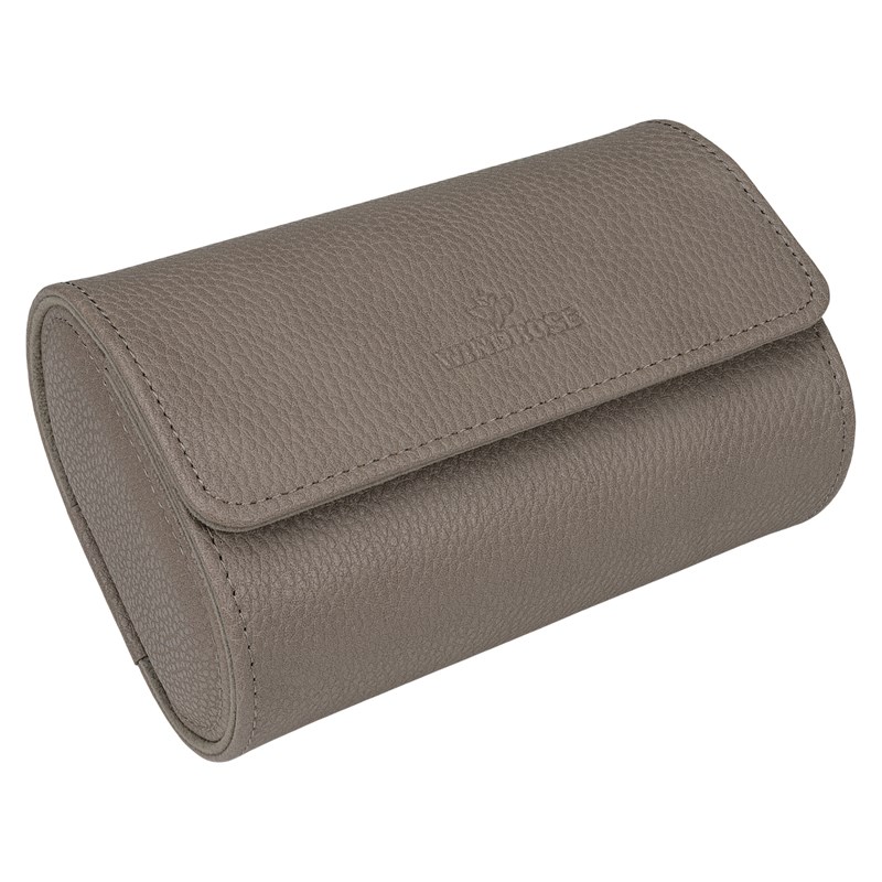 Windrose Rejseurkasse 2 ure Beige 4