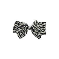 Conmé Sløjfe Zebra Zebra 1