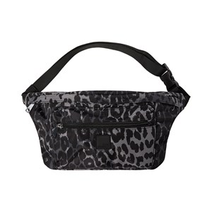 Sofie Schnoor Midjeväska ElviraSY Leopard