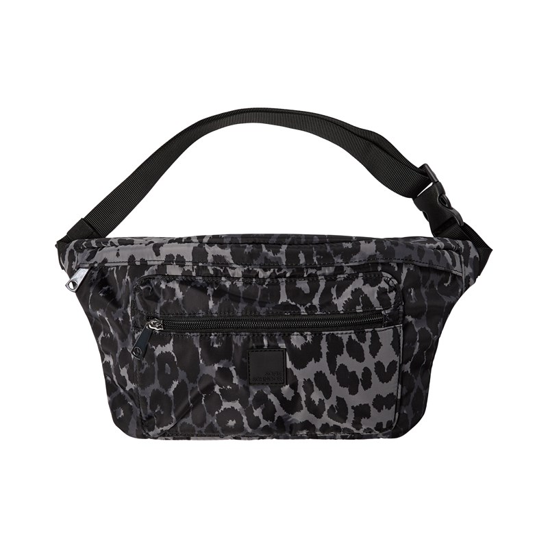 Sofie Schnoor Bæltetaske ElviraSY Leopard 1