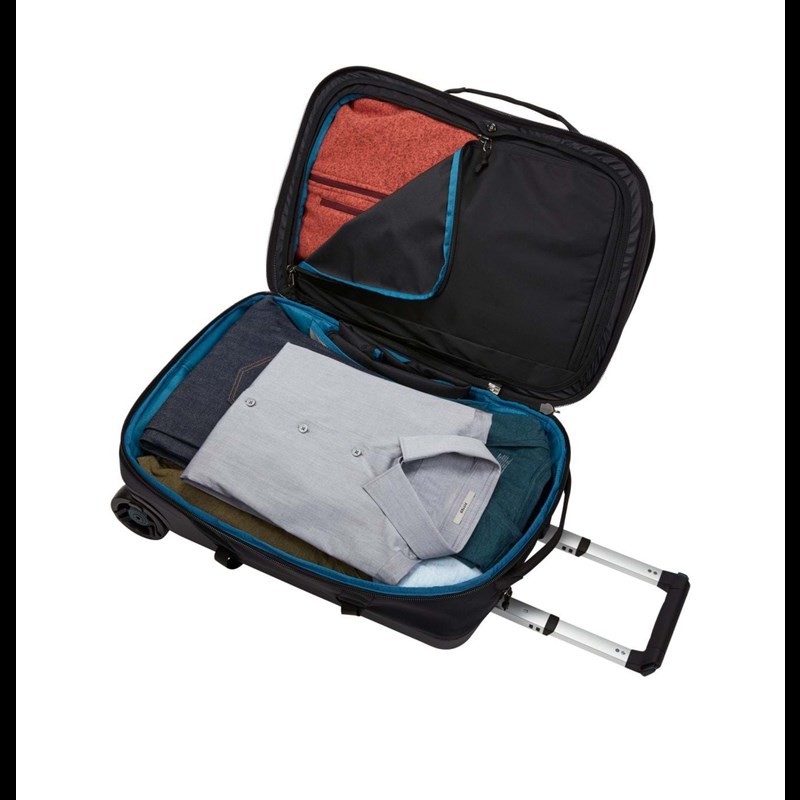 Thule Duffel Bag Thule Subterra 56 Sort 55 Cm 6