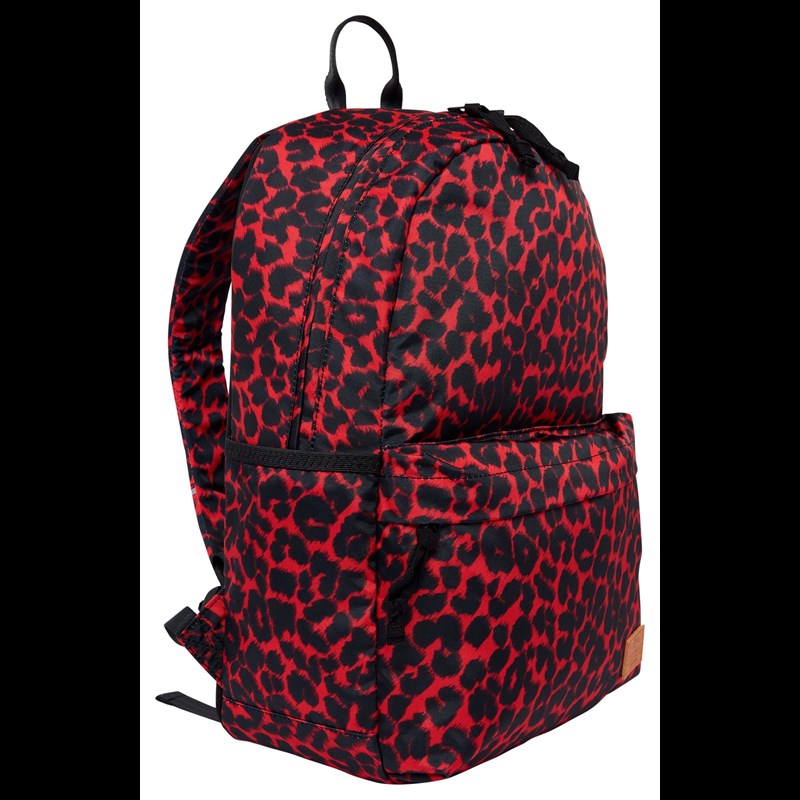 Superdry Ryggsäck vintage Montana Leopard 15" 2