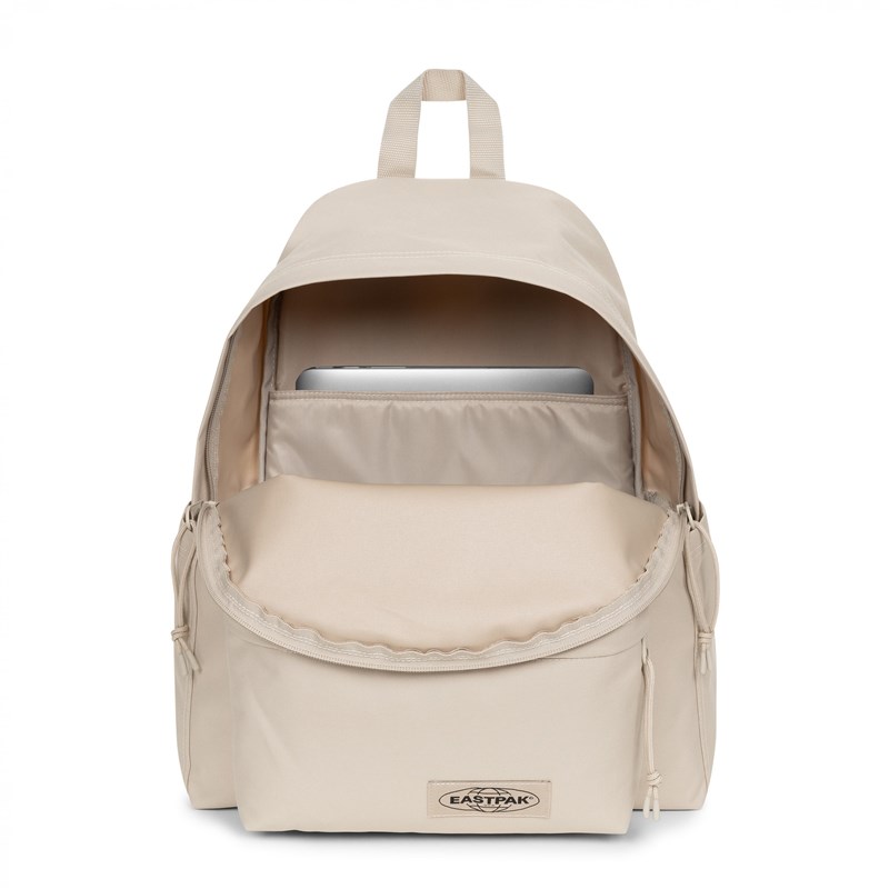 Eastpak Rygsæk Day Pak'R Beige 14" 2