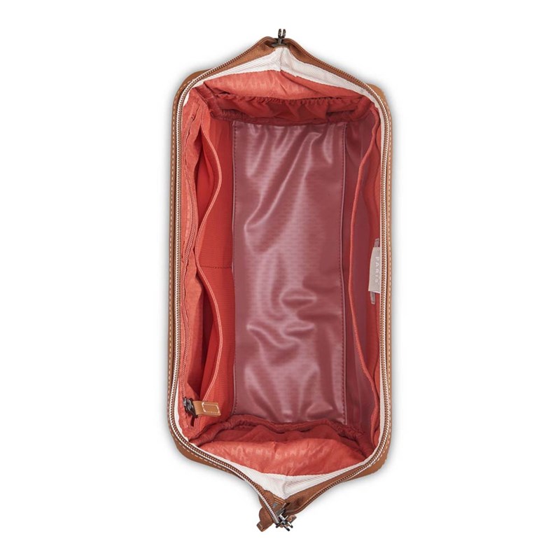 Delsey Chatelet 2.0-necessär Creme 3