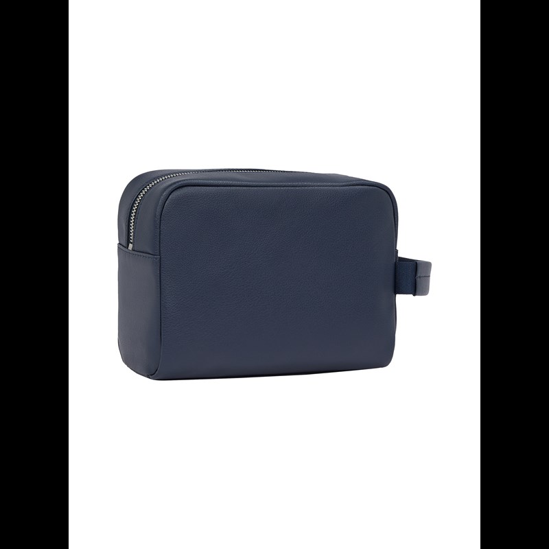 Tommy Hilfiger Toilettaske Heritage Blå 4