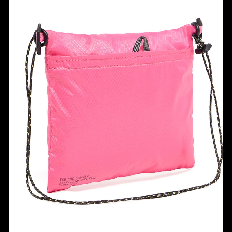 Haglöfs Skuldertaske Flat Accesory Pink 3