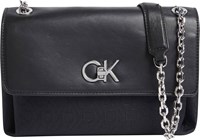 Calvin Klein Crossbody Re-Lock Conv Sort