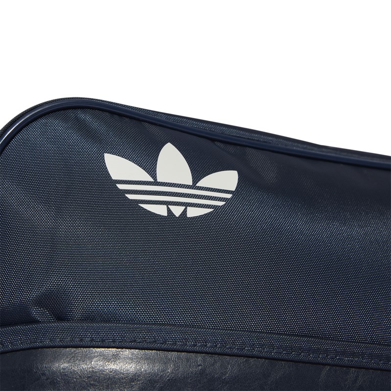 Adidas Originals Axelväska Airliner Blå 5